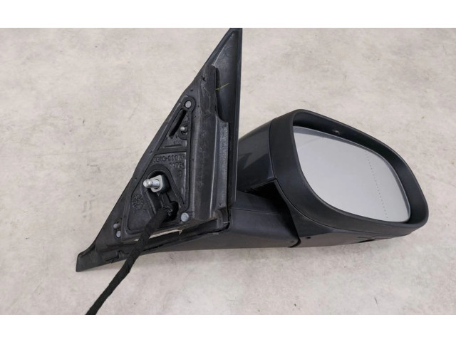 Zpětné zrcátko Volvo S40 2005