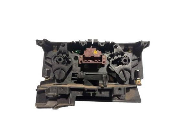 Блок управления климат-контролем 100140600, B837   Fiat Punto (176)