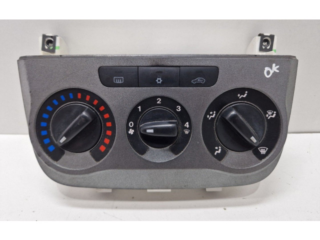 Блок управления климат-контролем 5G1140100   Fiat Grande Punto