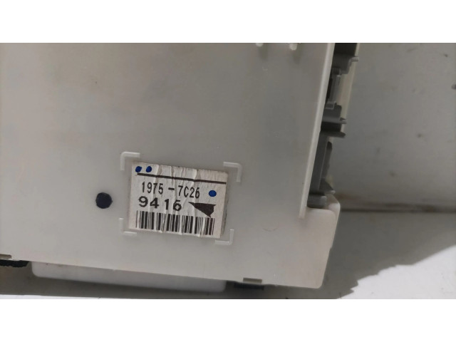 Блок управления 8273053022, 82730-53022 Lexus IS-F