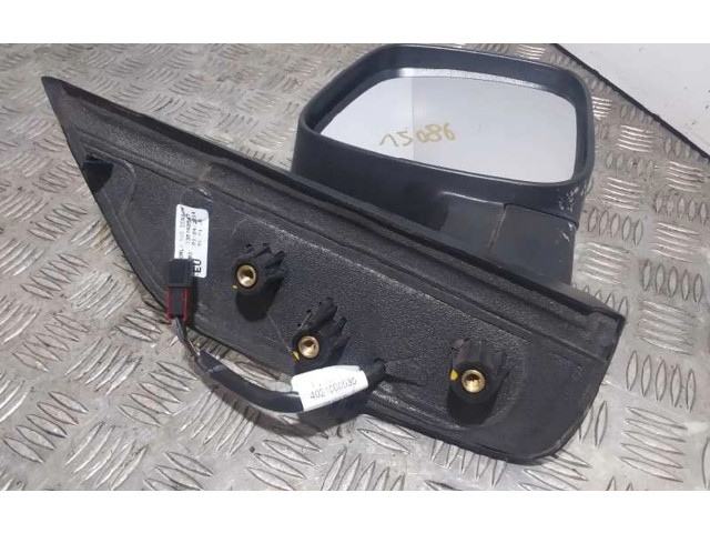 Зеркало электрическое        Citroen Nemo   -  года   