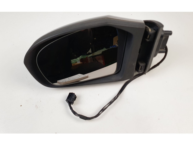 Zpětné zrcátko Mercedes-Benz A W169 2006