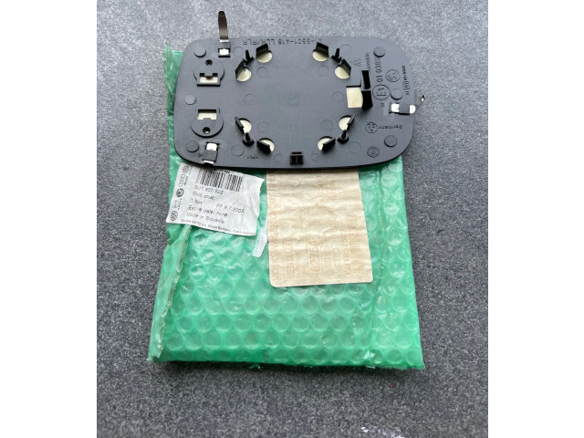 Zpětné zrcátko Volkswagen Caddy 1999 15501416, 6U1857522