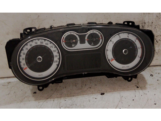 Панель приборов 51975131, 51975131   Fiat 500L       