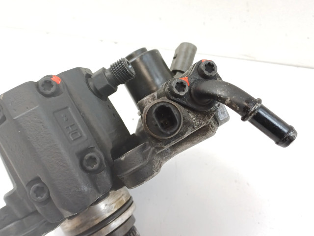 Vstřikovací čerpadlo A6510700701 Mercedes-Benz C W204 pro naftový motor 2.2 651