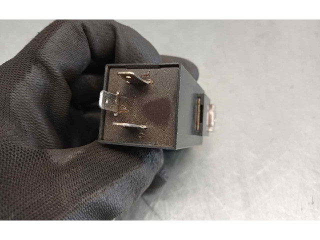 Pojistková skříňka Renault 12 1976