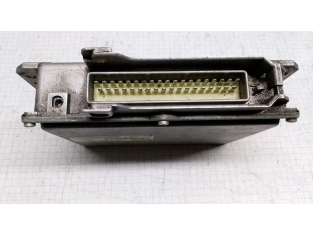 Блок управления двигателя 0261200693, 9620592080   Citroen Xantia