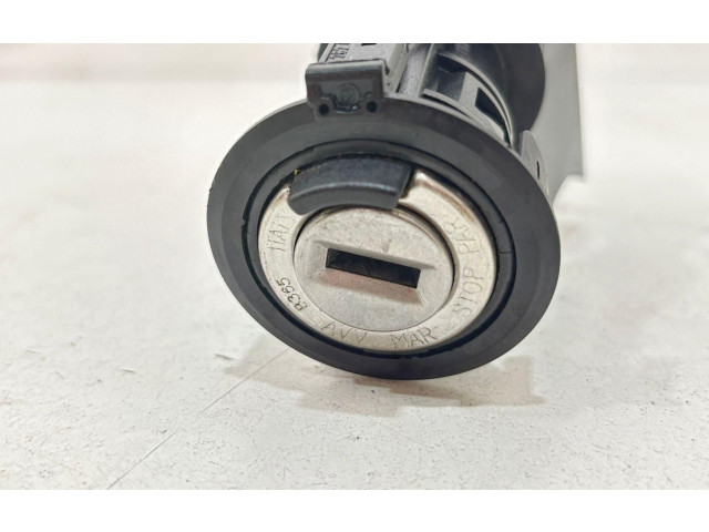 Řídící jednotka MJD6JFP3, 51744896NPL   Fiat Punto (188) 2003