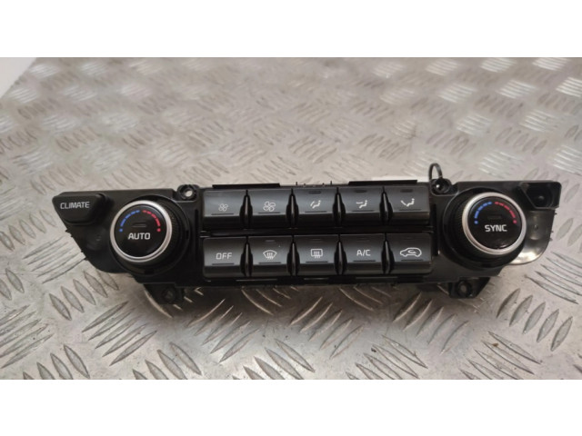 Блок управления климат-контролем 97250F1400   KIA Sportage