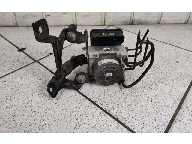 Блок АБС DG9C-2C405-FB Ford Fusion II 2013 - - года