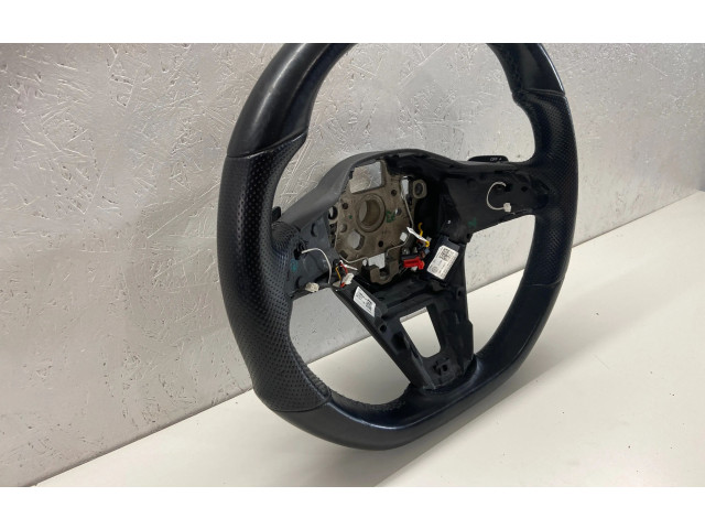 Руль Volkswagen Golf VIII  2019 -  года 5h0959542c      