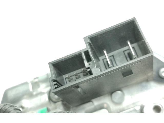    Рулевая рейка 6R1909144P   Skoda Rapid (NH) 2012 - 2019 года