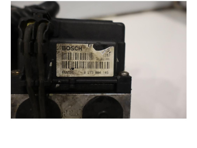 Блок АБС 0273004146 Fiat Coupe - года