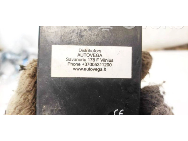 Блок управления Volvo V70