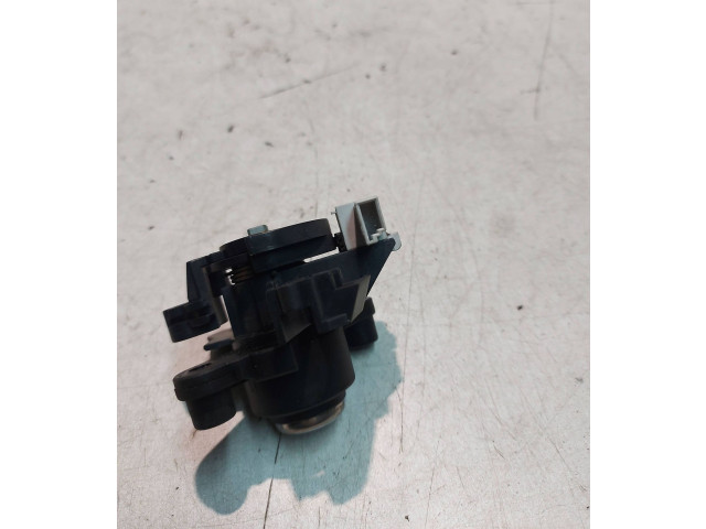 Zámek zadních dveří 10862510, 7176241 BMW 5 E60 E61 2008