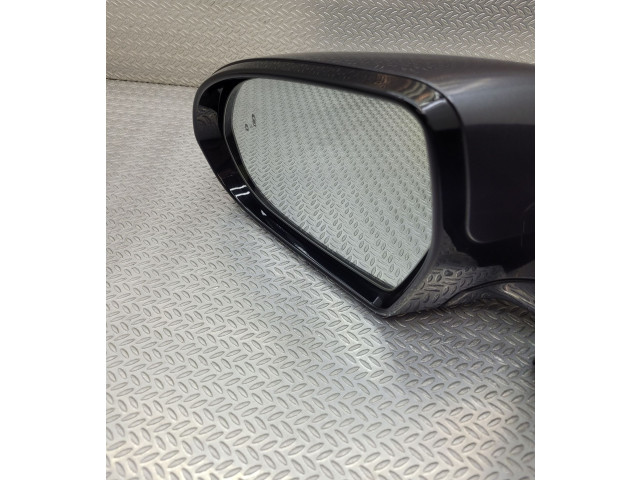 Зеркало электрическое        KIA Niro  2016 - 2022 года   