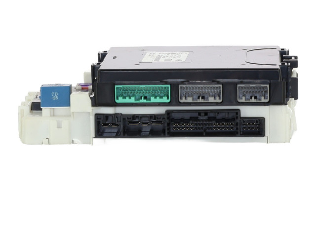 Pojistková skříňka Řídící jednotka BSM 3677580SA1 Suzuki Swift III 2020