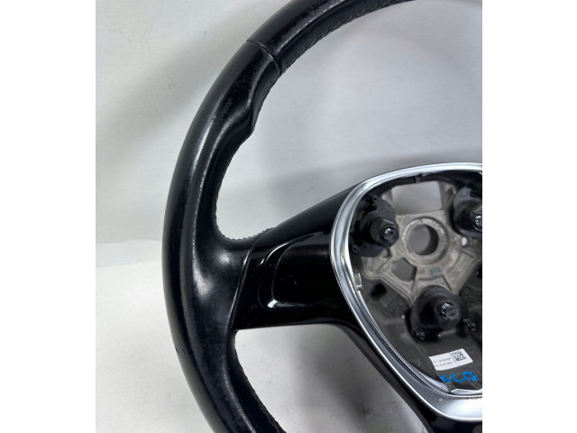 Volant Volkswagen Caddy 2015   