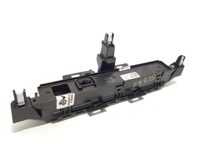 Дисплей K12355260 Mazda CX-5 II