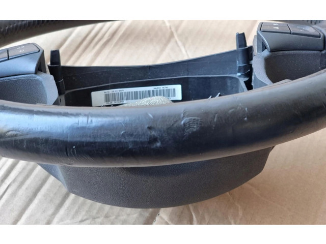 Руль Volvo V70  2008 - 2013 года       