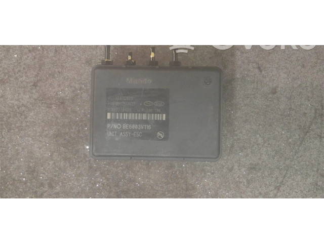 Jednotka ABS 58920-H8360, 58920-H8360 KIA Stonic 2019