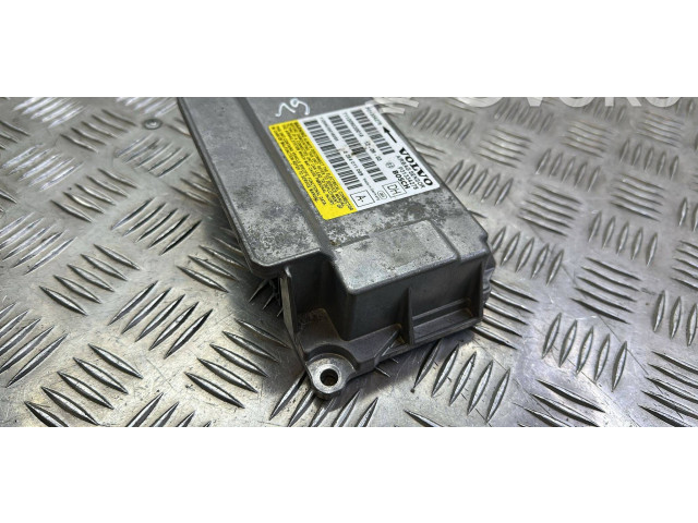 Блок подушек безопасности P31334278, 0285011089 Volvo V70