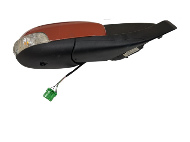 Зеркало электрическое Volvo C30 2010 - 2013 года