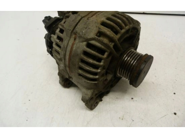 Генератор 0124525201 Volkswagen Golf VI