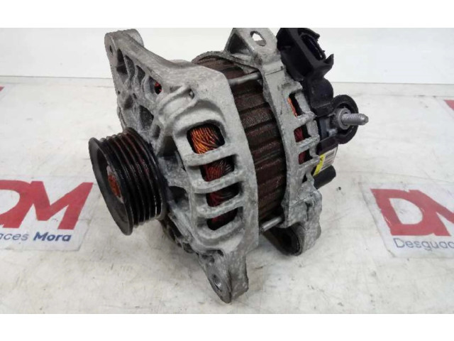 Генератор 3730003355 KIA Rio