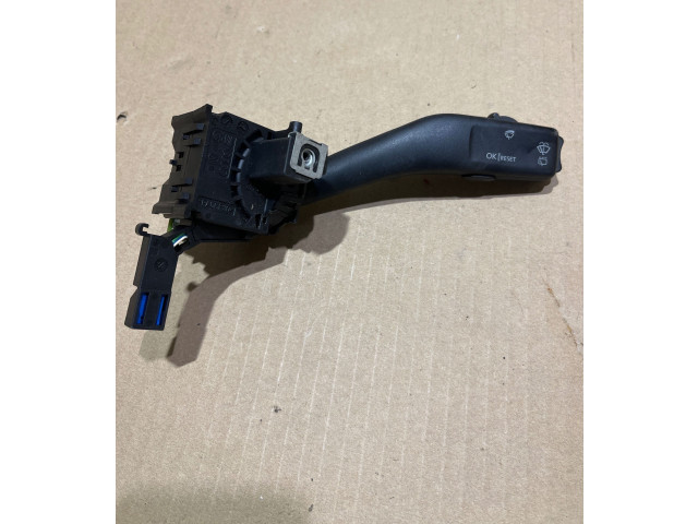 Ручка стеклоочистителей 1K0953519A Volkswagen Touran I