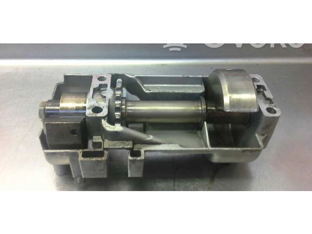 Čerpadlo oleje 059103337B Volkswagen Passat Alltrack AFB