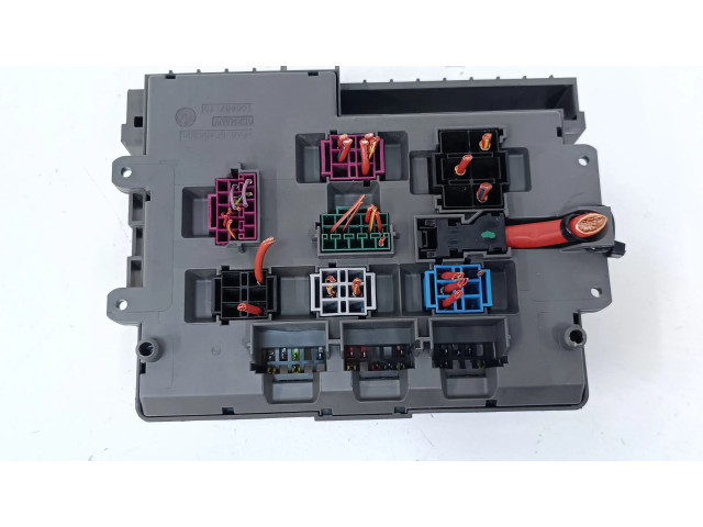   Pojistková skříňka 9119444   BMW X1 E84 2014