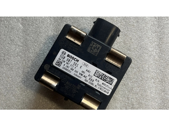 Радар круиз контроля     5Q0907561K  Skoda Fabia Mk3 (NJ)