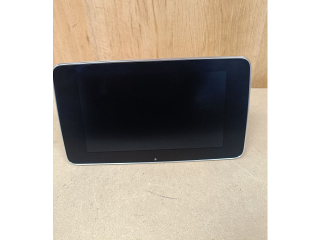 Дисплей    A2059002211   Mercedes-Benz GLC X253 C253