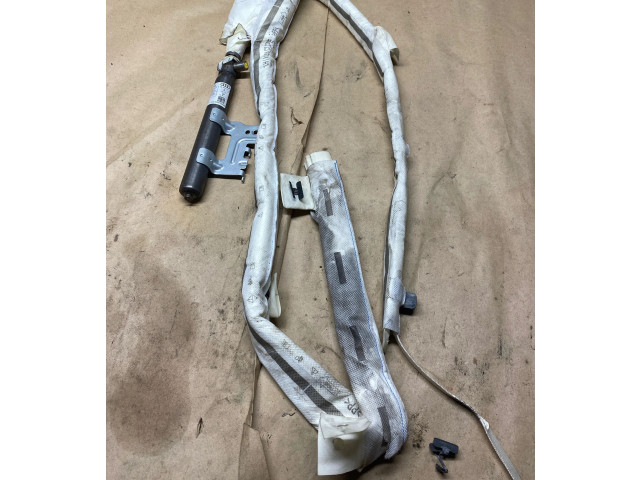 Боковая подушка безопасности 4G8880741B, BE5W75J4KKD Audi A7 S7 4G