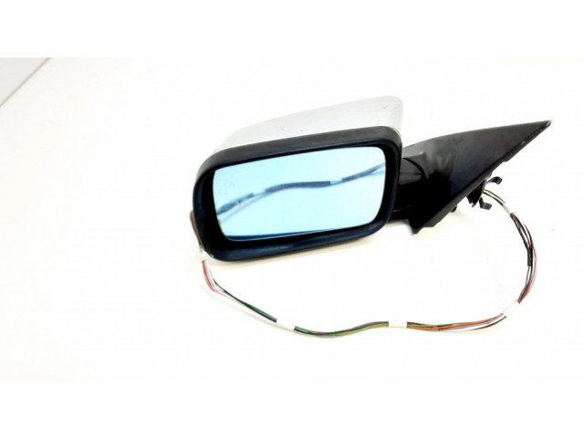 Zpětné zrcátko levé BMW 5 E39 2000 31023