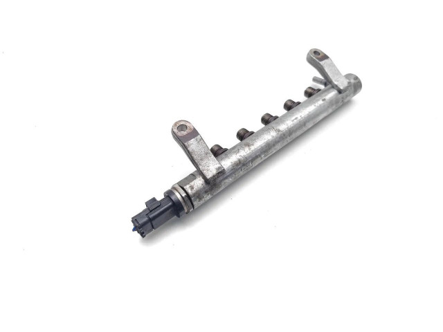 Топливная рампа 9656917280   KIA Ceed   для двигателя D4FB