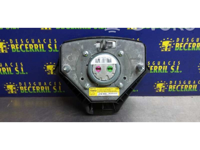 Подушка безопасности водителя 601407700 Volvo S60