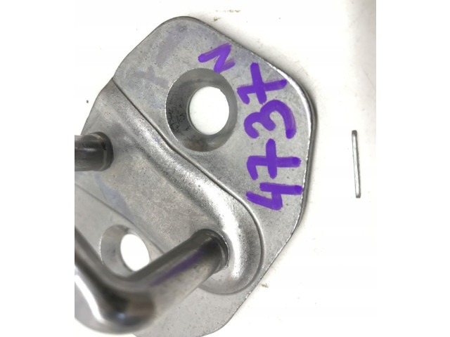 Zámek zadních dveří Mercedes-Benz E W213 2016