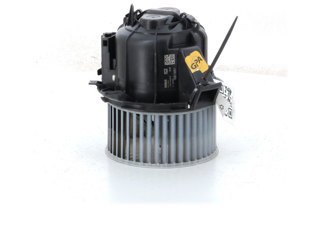 Вентилятор печки    9818270880, E0-3768W   Citroen C3 Aircross