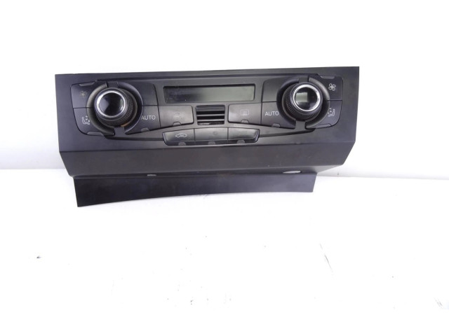 Блок управления климат-контролем 8T1820043AB   Audi A5 8T 8F