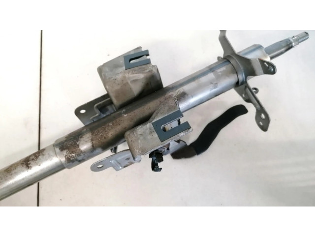    Рулевая рейка    Mazda 626 1998-2002 года