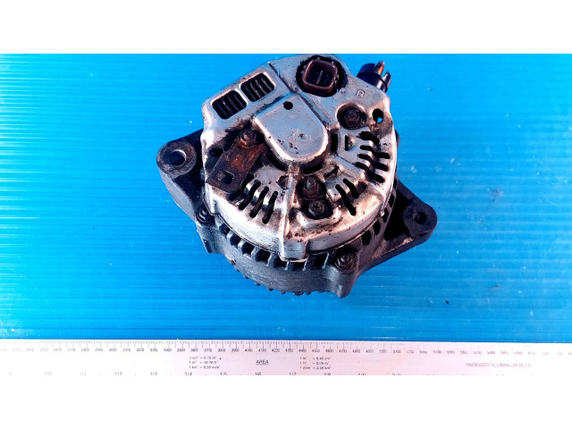 Генератор 1012119230, CJ823   Honda HR-V 1.6     