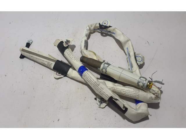 Боковая подушка безопасности A17686002022   Mercedes-Benz A W176