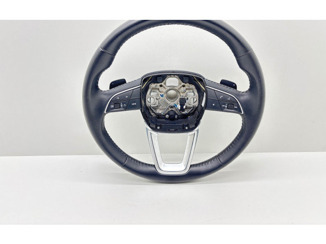 Руль Audi Q3 F3 2018 - года 83A419091