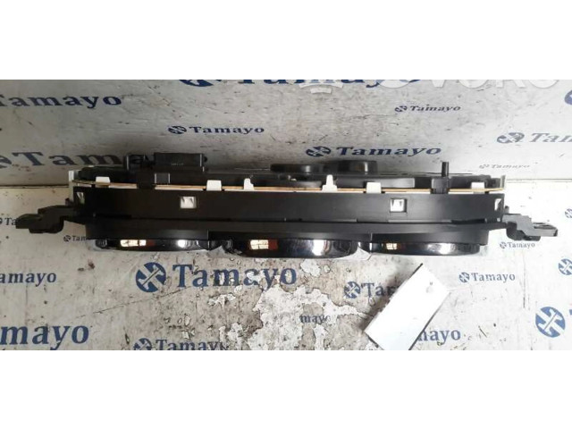 Панель приборов P248100568R, 1836449 Dacia Logan Pick-Up