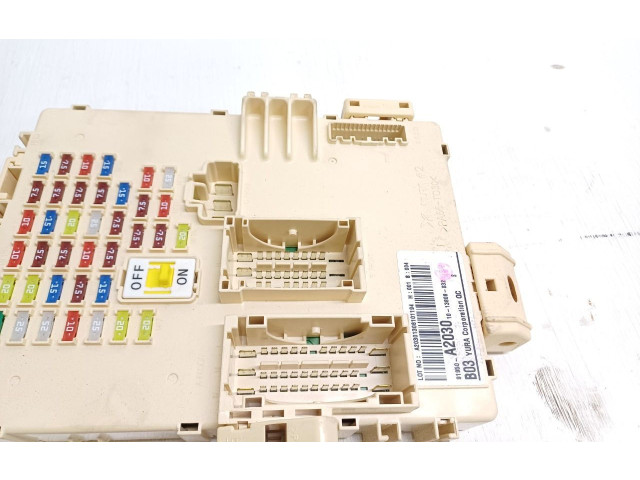 Блок предохранителей 91950A2030, 91950A2030   KIA Ceed    