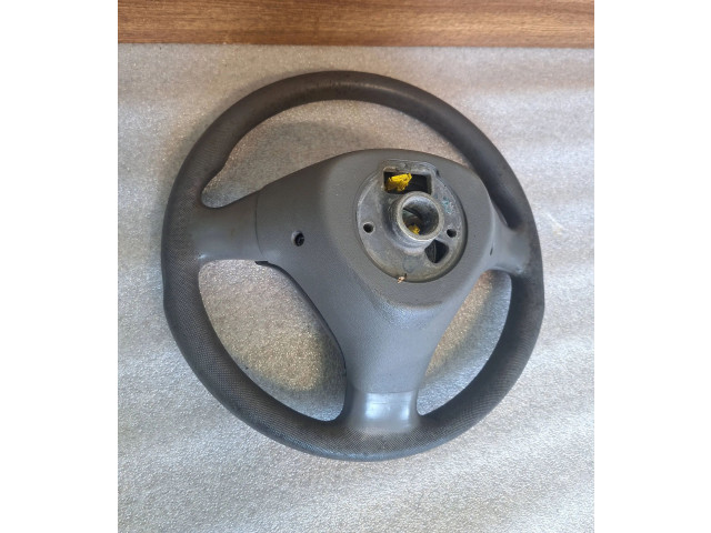 Руль Audi A6 S6 C5 4B  1997 - 2005 года       