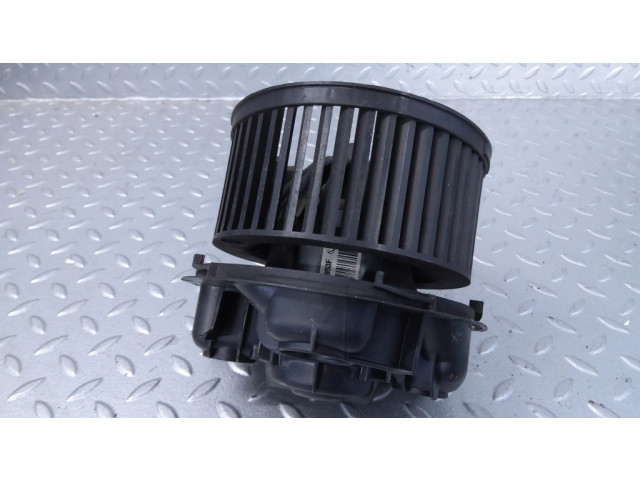 Вентилятор печки    7701062225, 7701062226   Renault Clio III