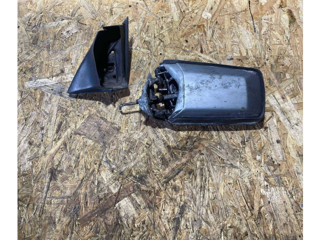 Zpětné zrcátko  Mercedes-Benz S W126 1980  1268100512  